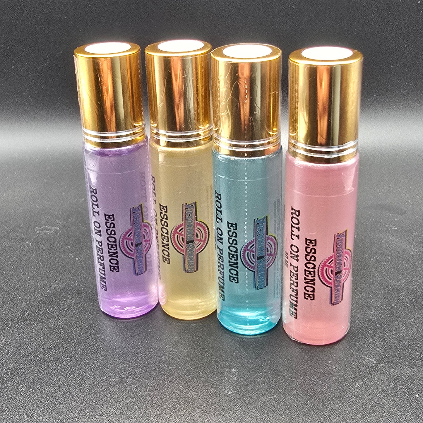 ESSENCE ROLL ON PERFUME