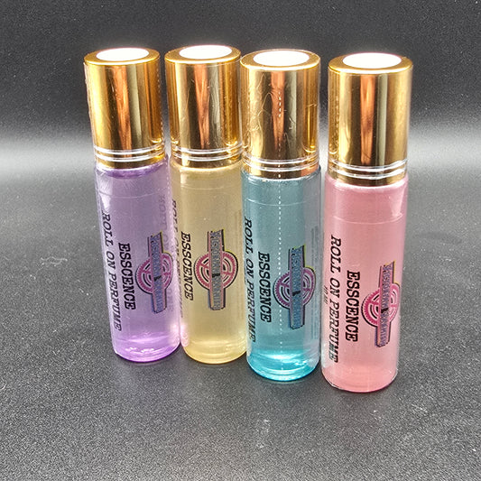 ESSENCE ROLL ON PERFUME