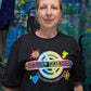 VV 80s Design T-Shirt