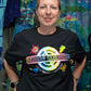 VV 80s Design T-Shirt