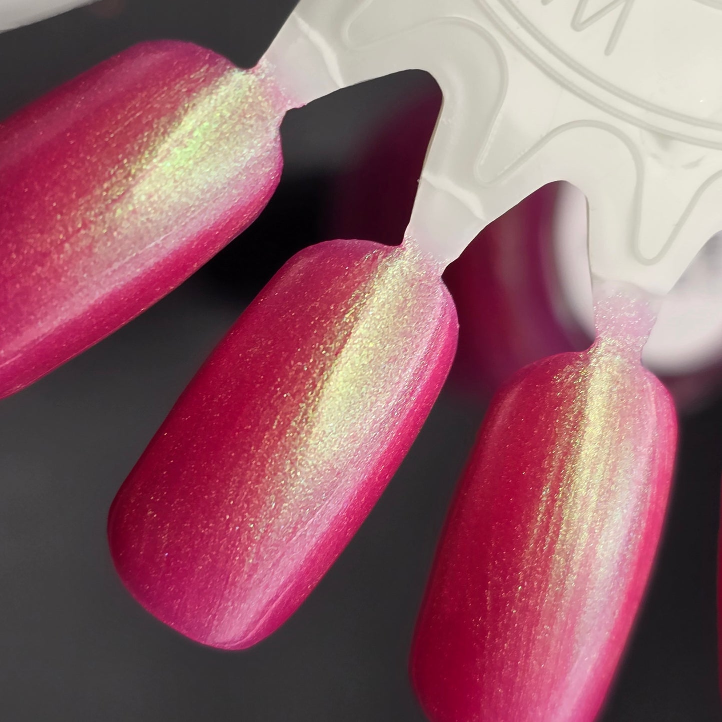 BARBIE'S BOOGERS