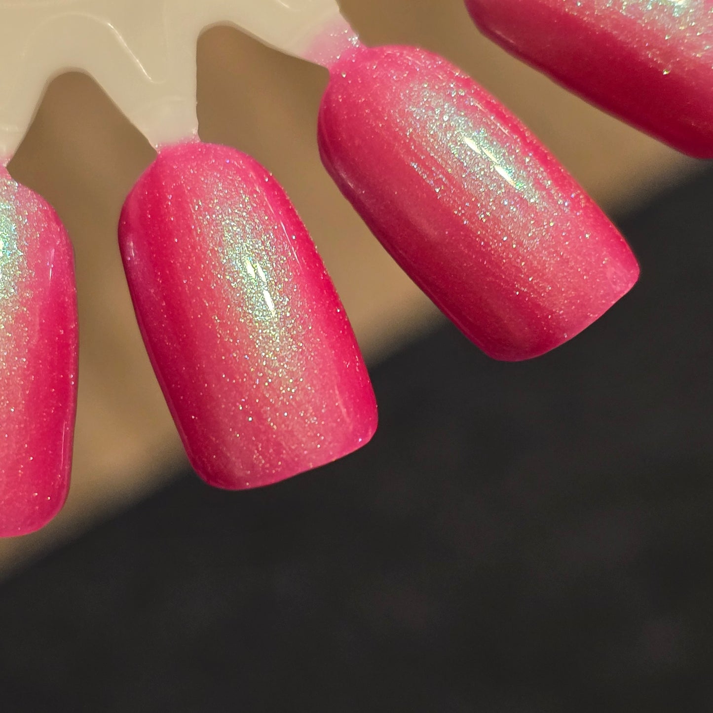 BARBIE'S BOOGERS