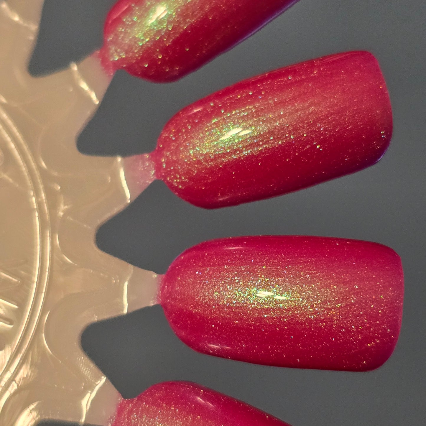 BARBIE'S BOOGERS
