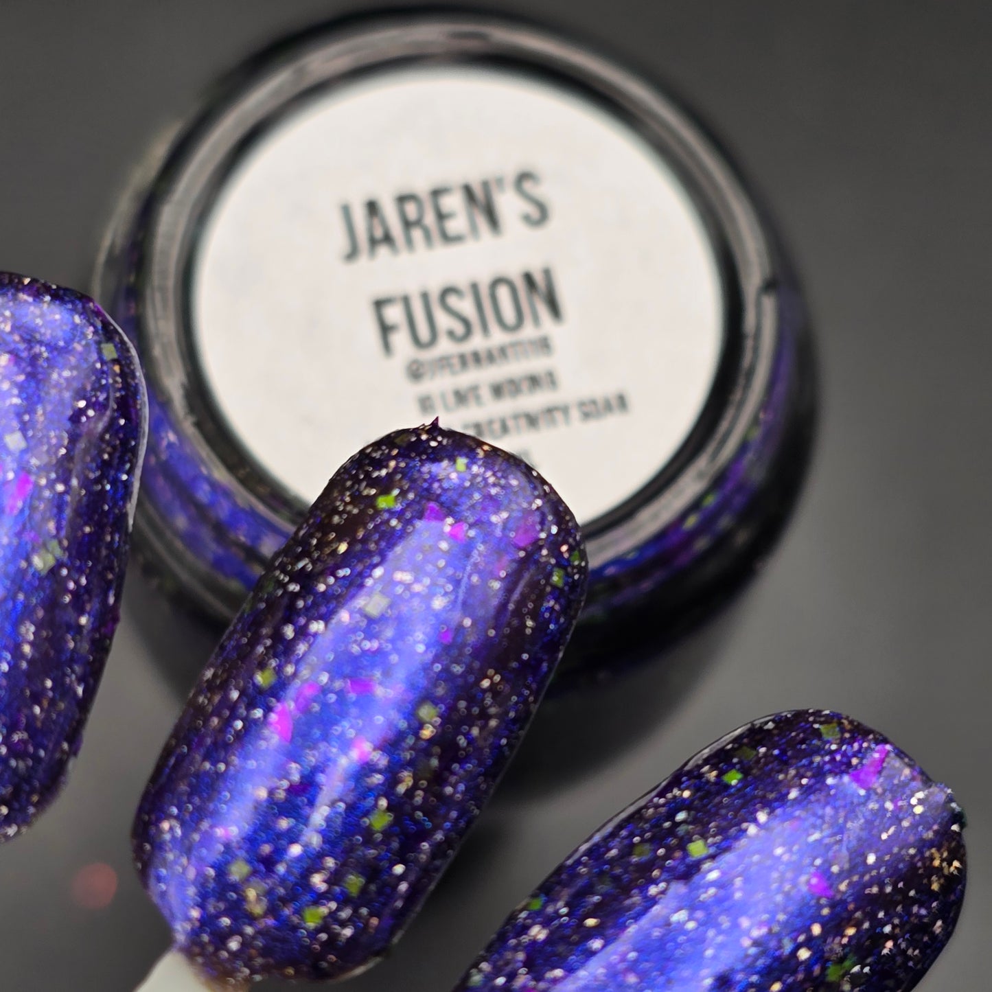 JAREN'S FUSION