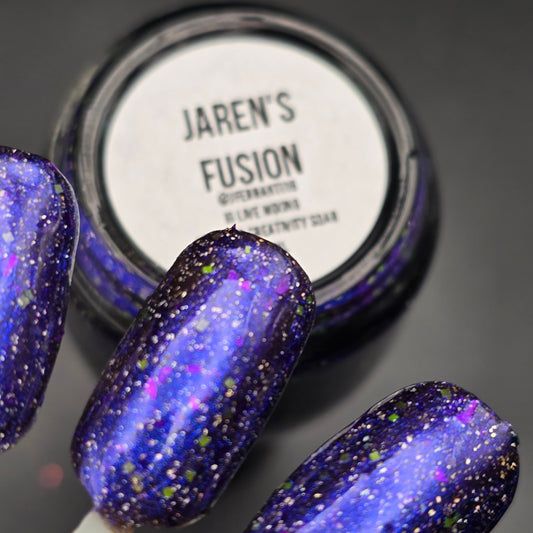 JAREN'S FUSION