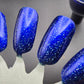 DIAMONDS AT MIDNIGHT