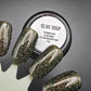 OLIVE SOUP (REFLECTIVE)