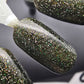 OLIVE SOUP (REFLECTIVE)