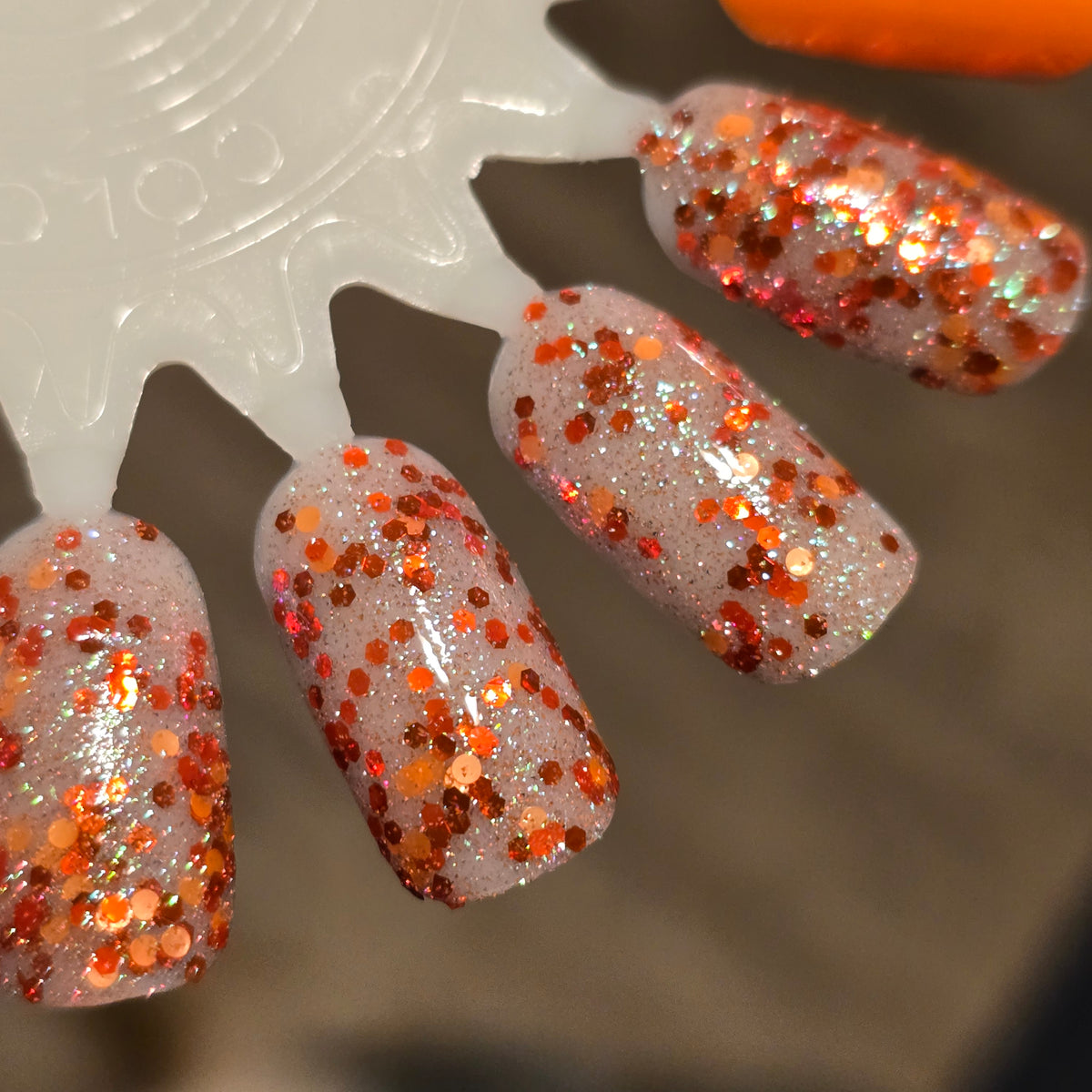HALLOWEEN (REFLECTIVE LE)