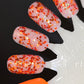 HALLOWEEN (REFLECTIVE LE)