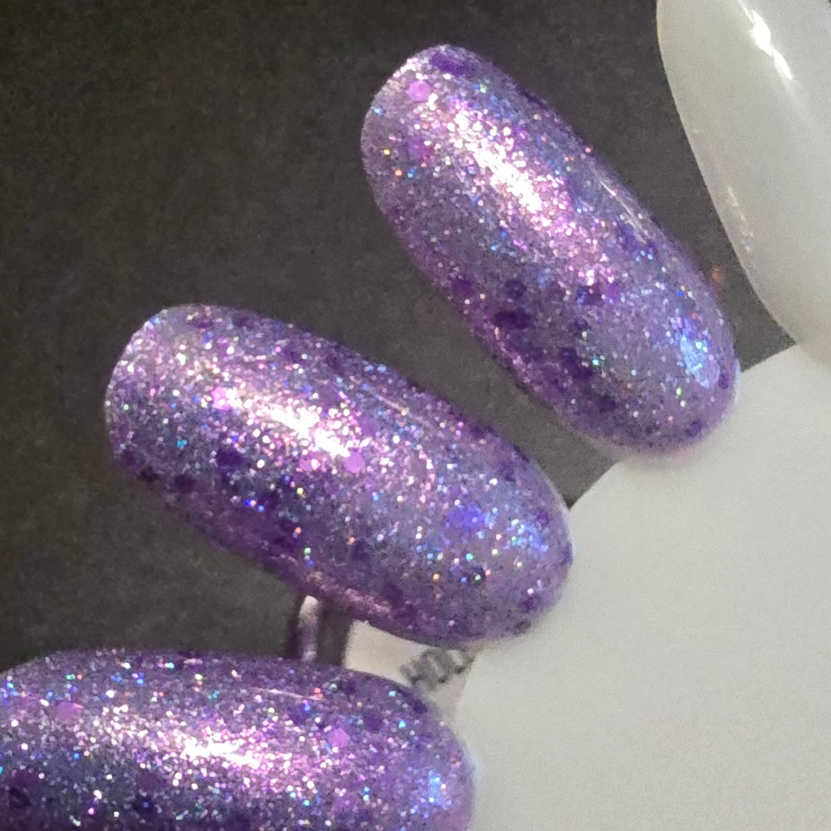PERFECT HOLO-WEEN