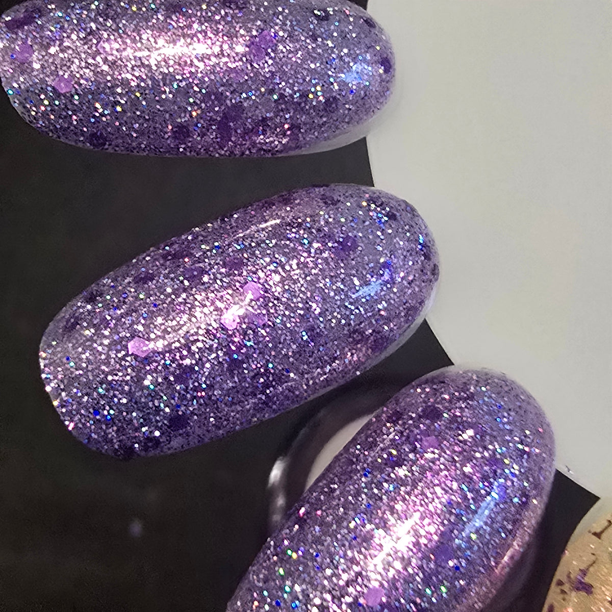 PERFECT HOLO-WEEN