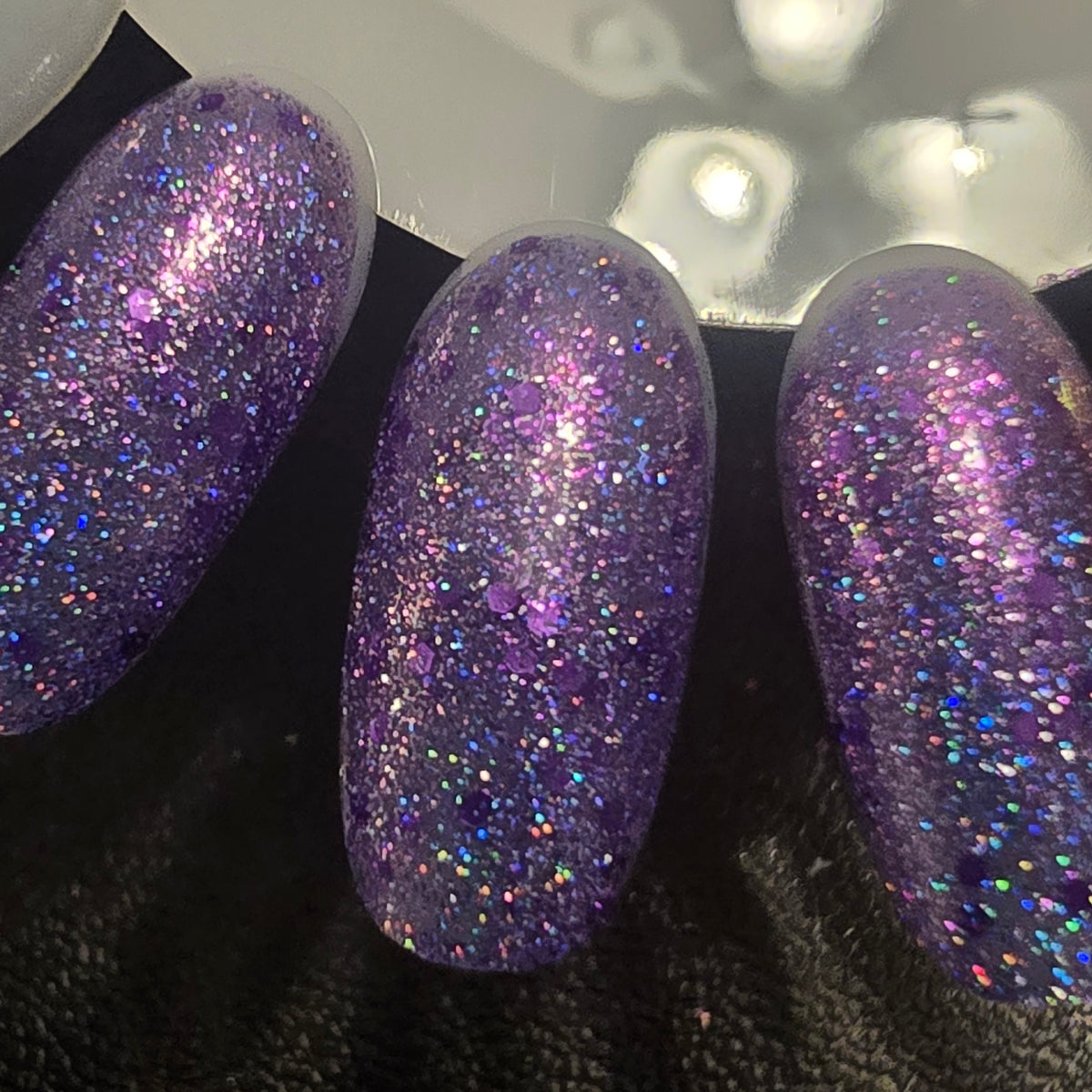 PERFECT HOLO-WEEN