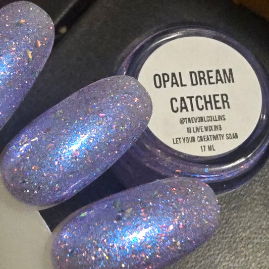 OPAL DREAM CATCHER