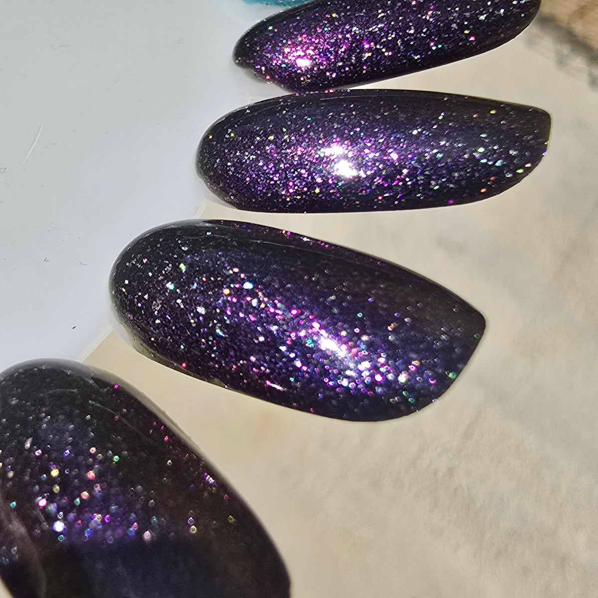 MINI ADVENTS RAFFLE