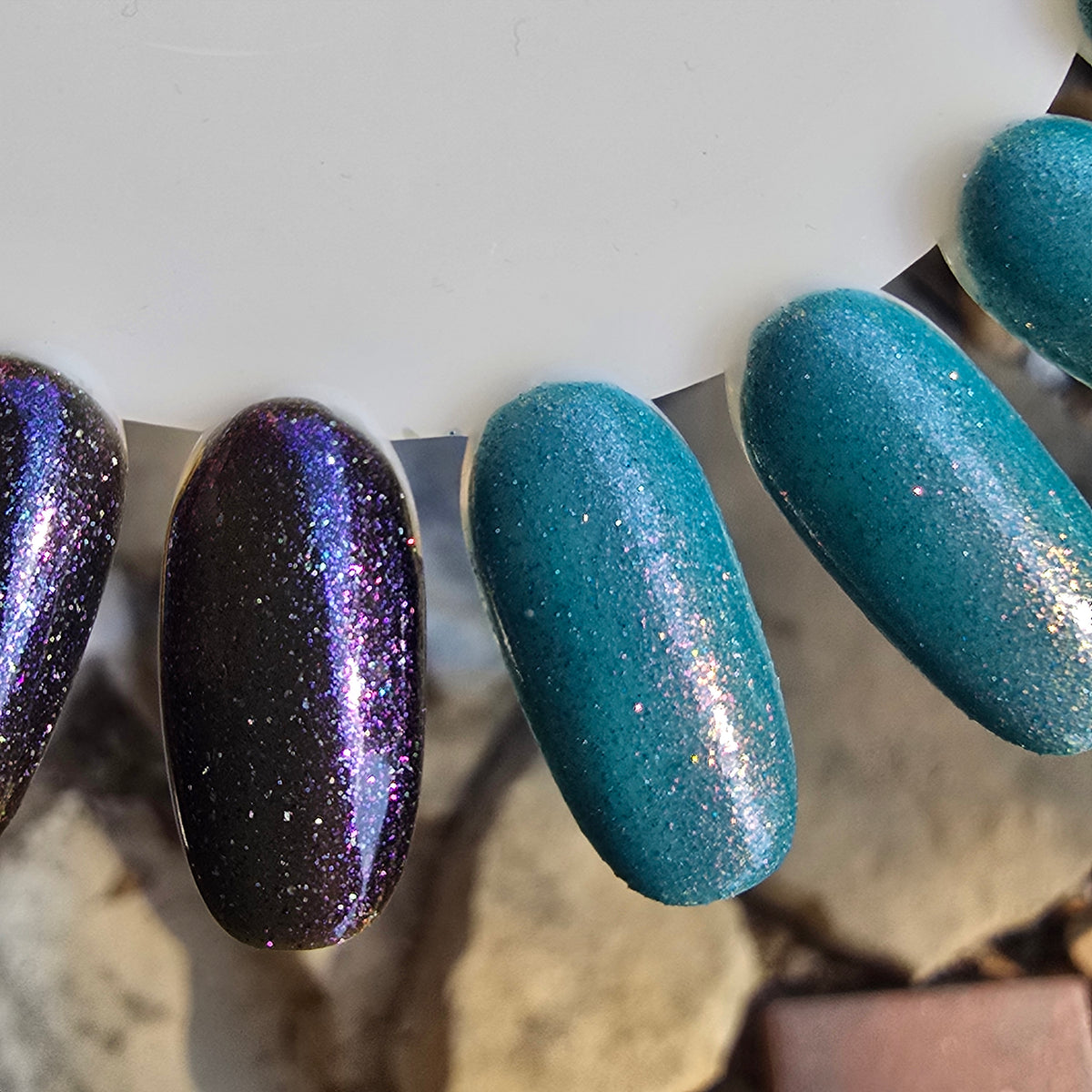 MINI ADVENTS RAFFLE