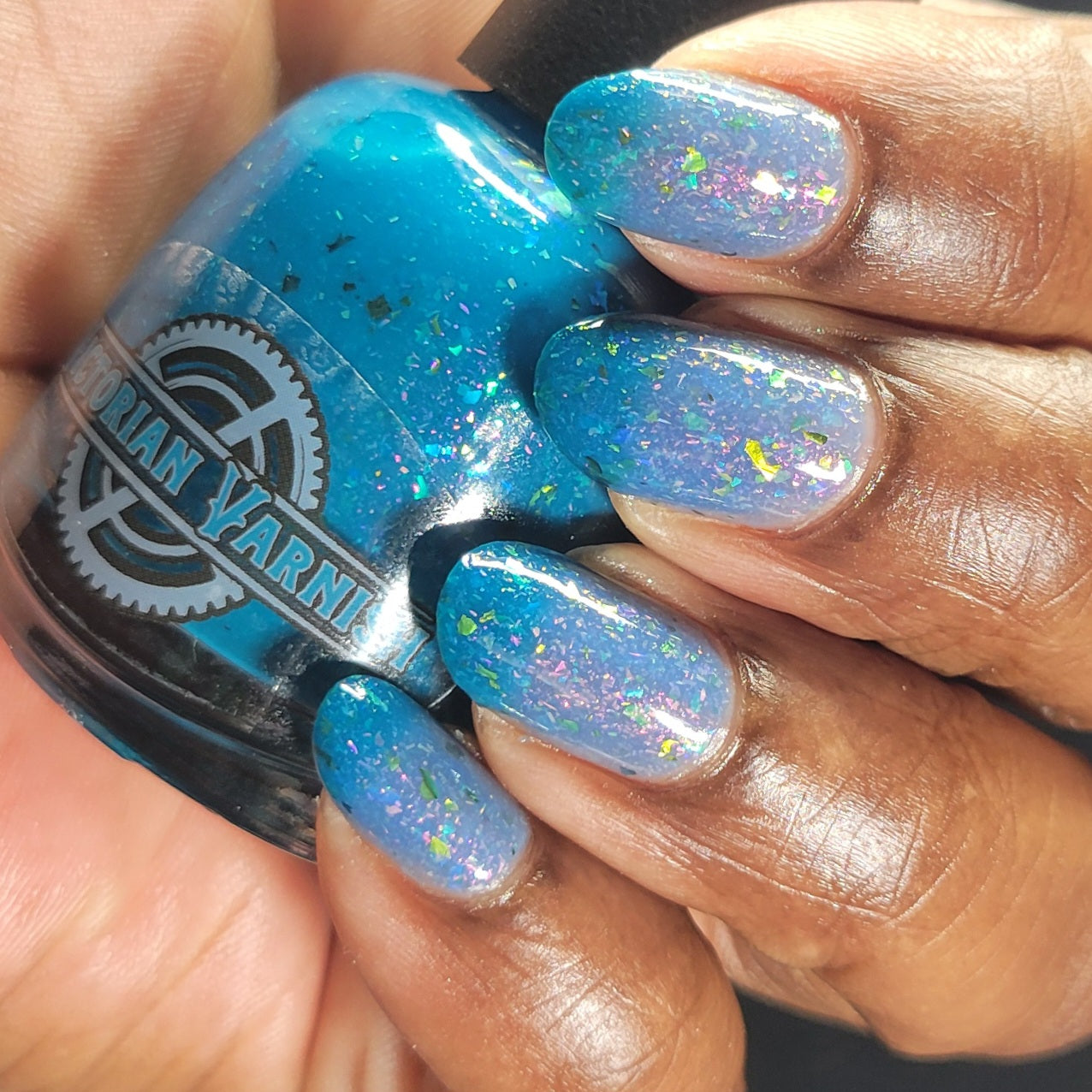 12 NEW CHAPTERS - 365 NEW CHANCES JANUARY 2026 COG OF THE MONTH