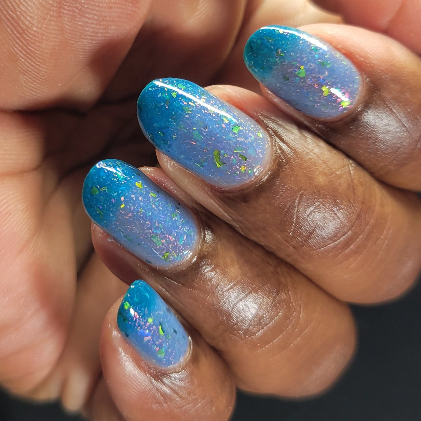 12 NEW CHAPTERS - 365 NEW CHANCES JANUARY 2026 COG OF THE MONTH