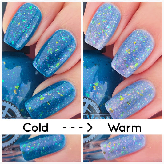 12 NEW CHAPTERS - 365 NEW CHANCES JANUARY 2026 COG OF THE MONTH