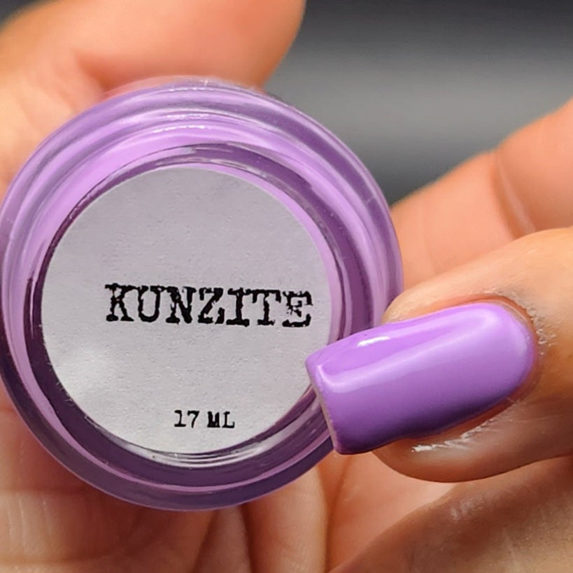 Kunzite