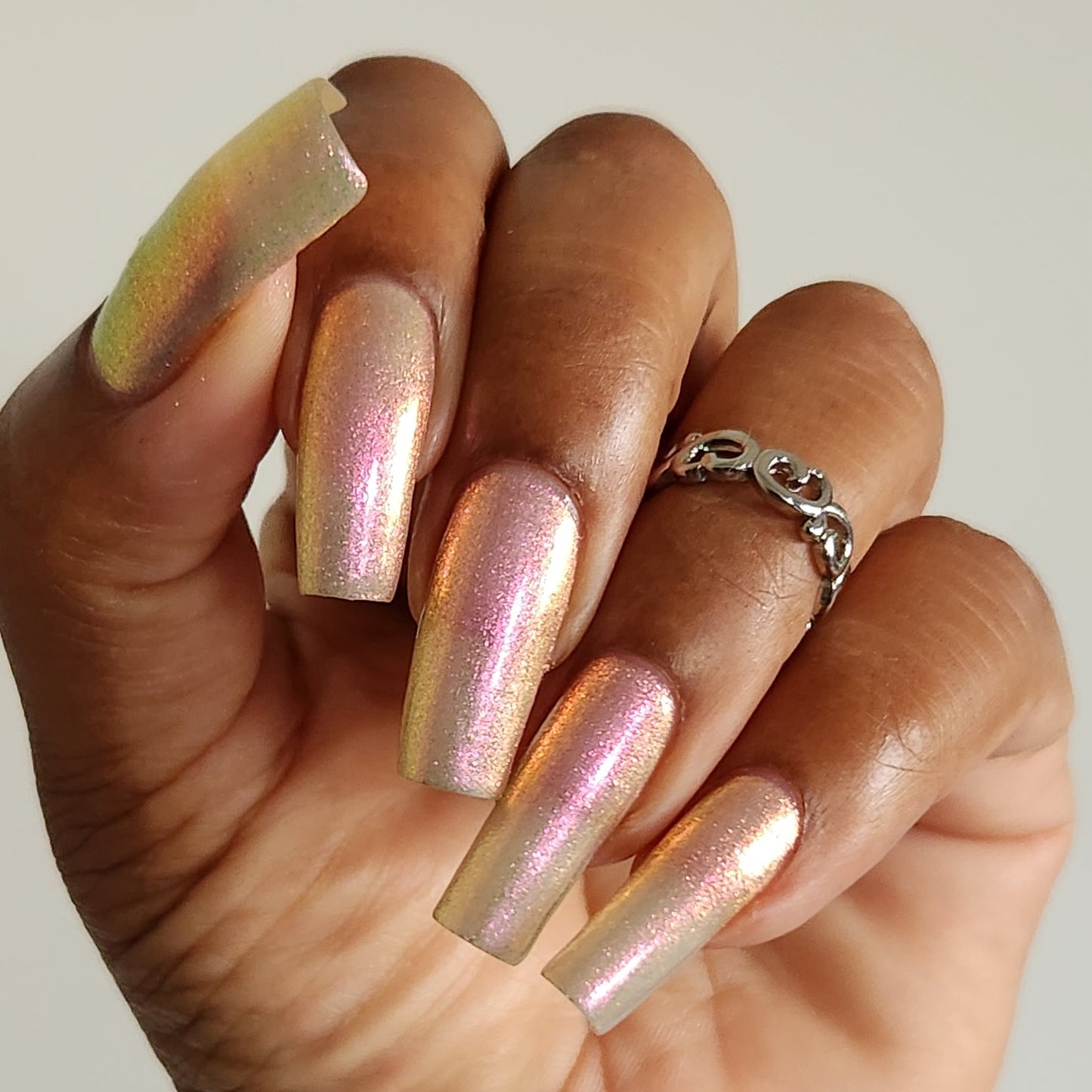 Stained Glass Fairy Wings