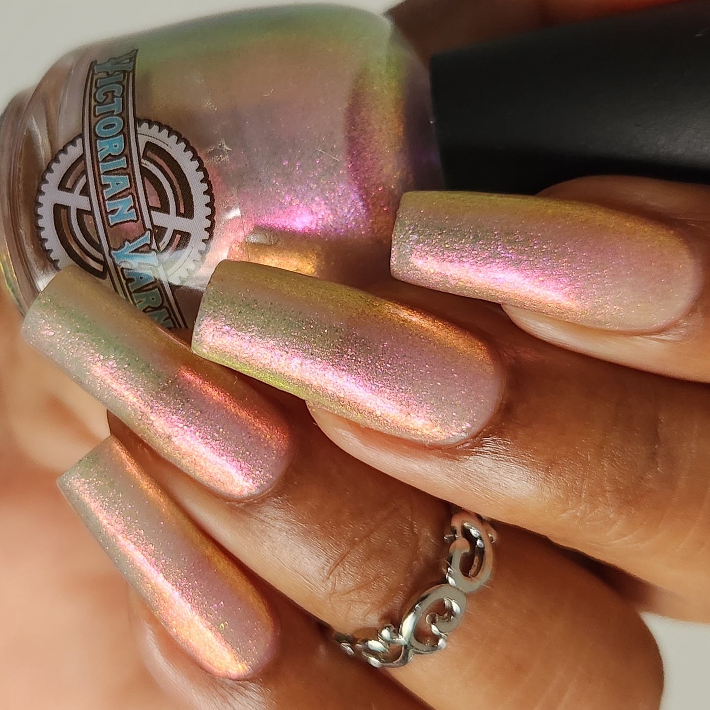 Stained Glass Fairy Wings