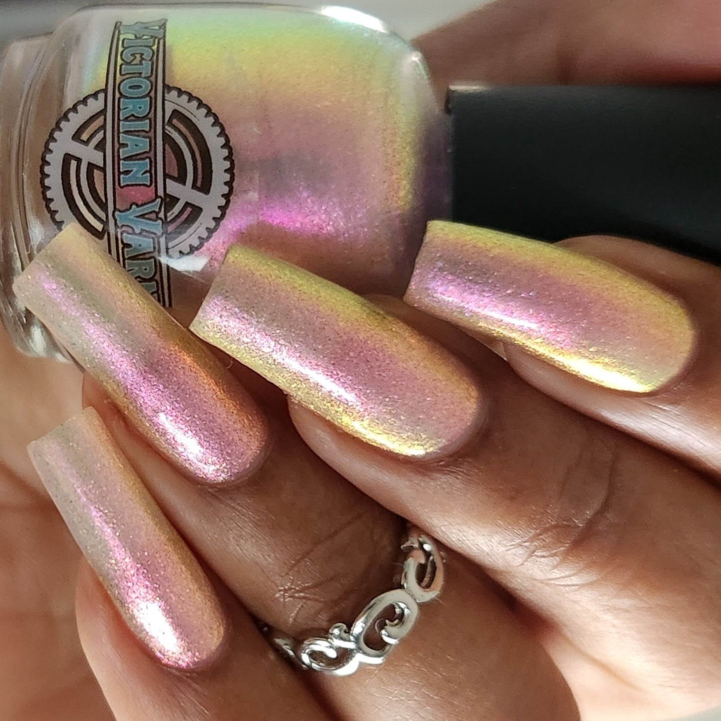 Stained Glass Fairy Wings