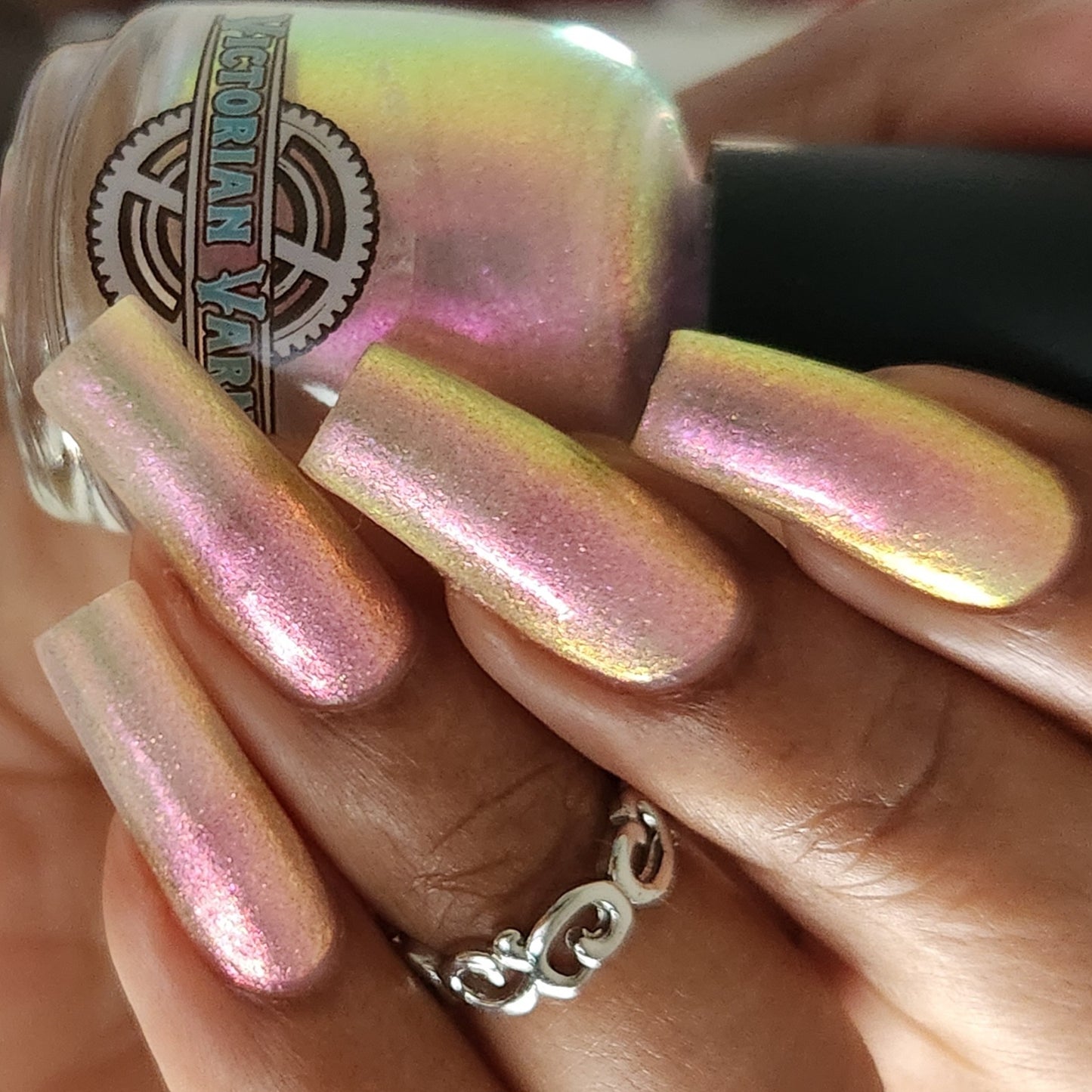 Stained Glass Fairy Wings