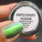 Unfiltered Poison