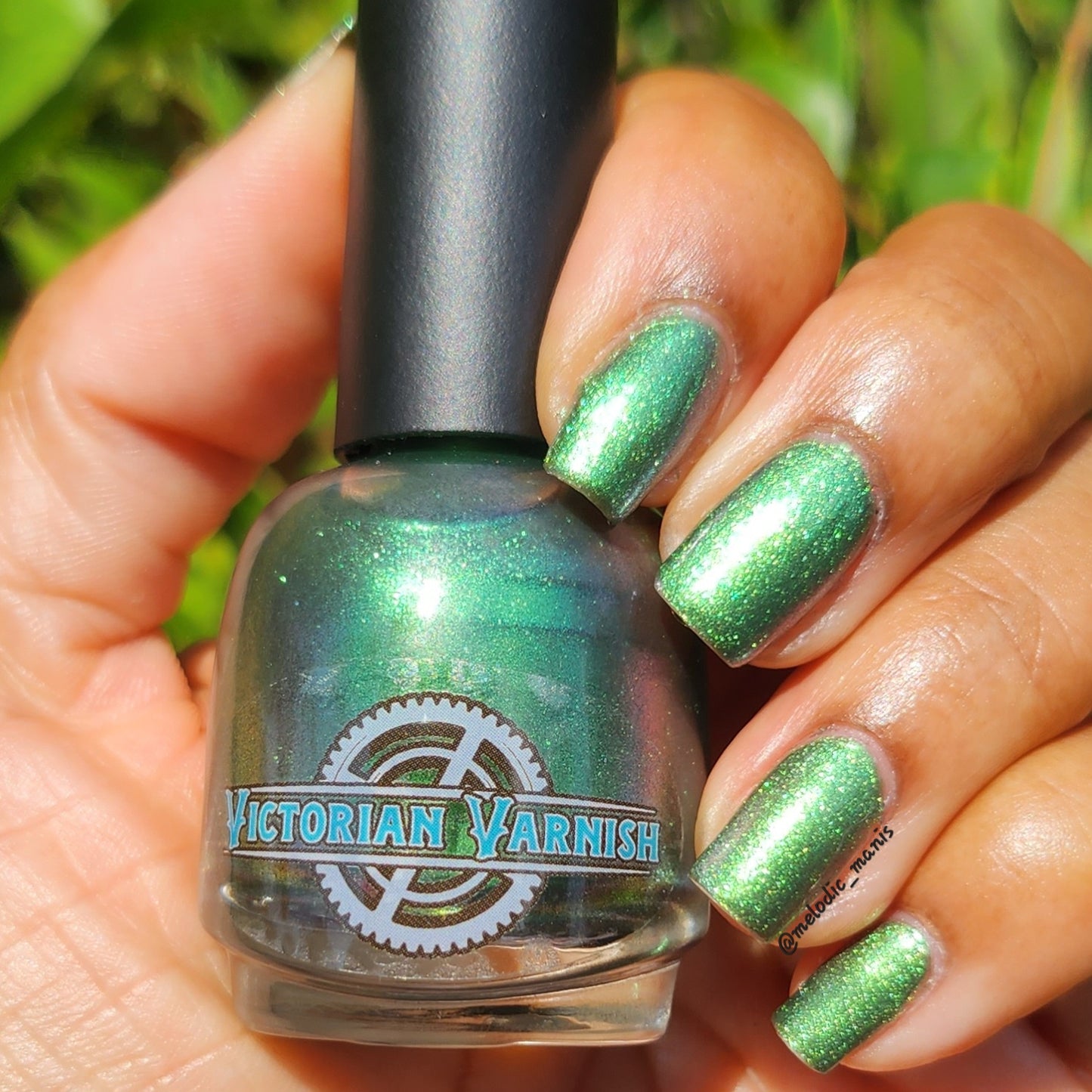 Unfiltered Poison