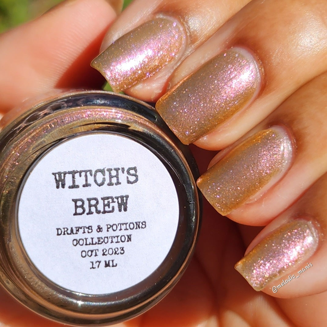 Witch's Brew