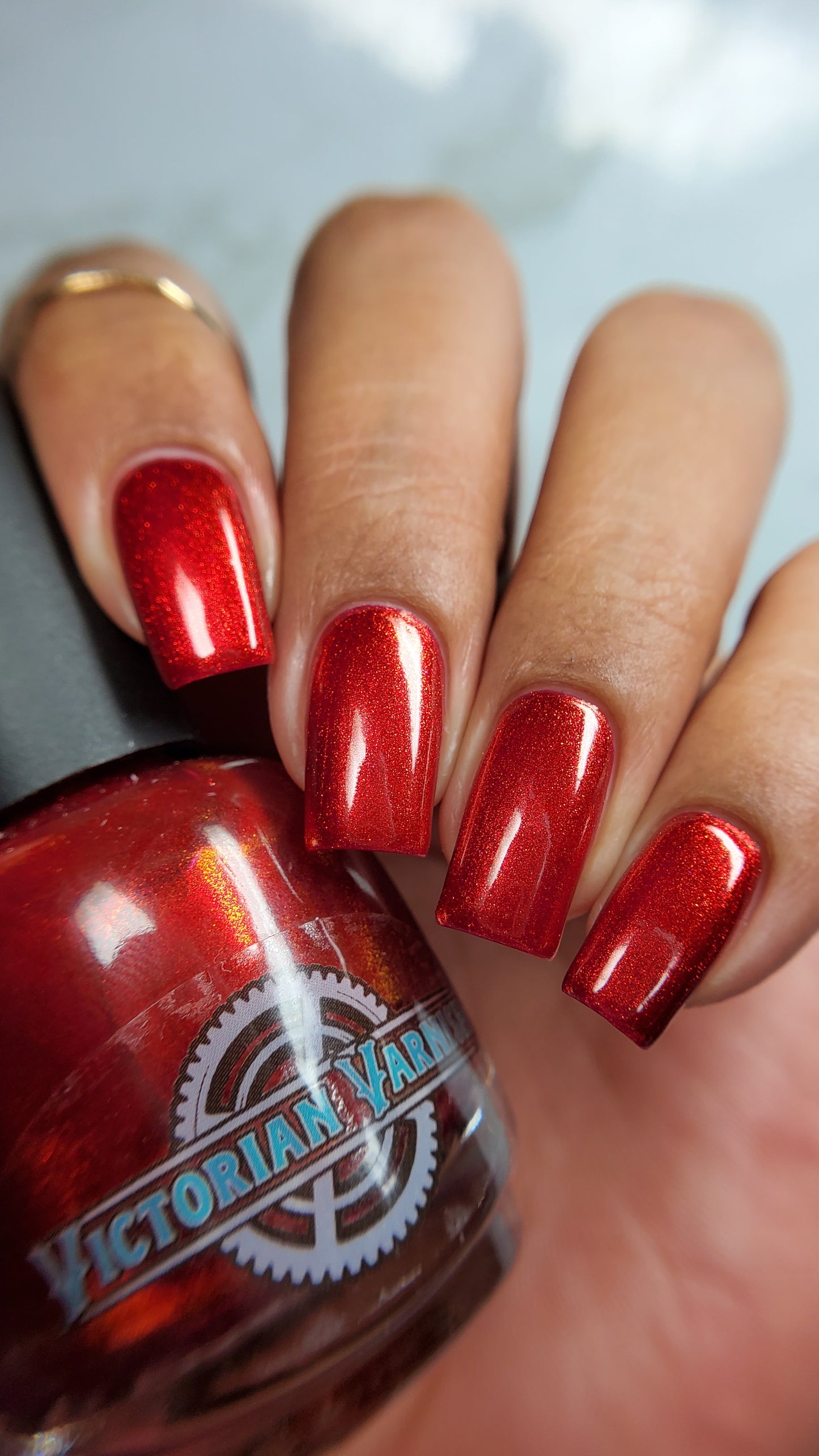 Which Apple Are You?