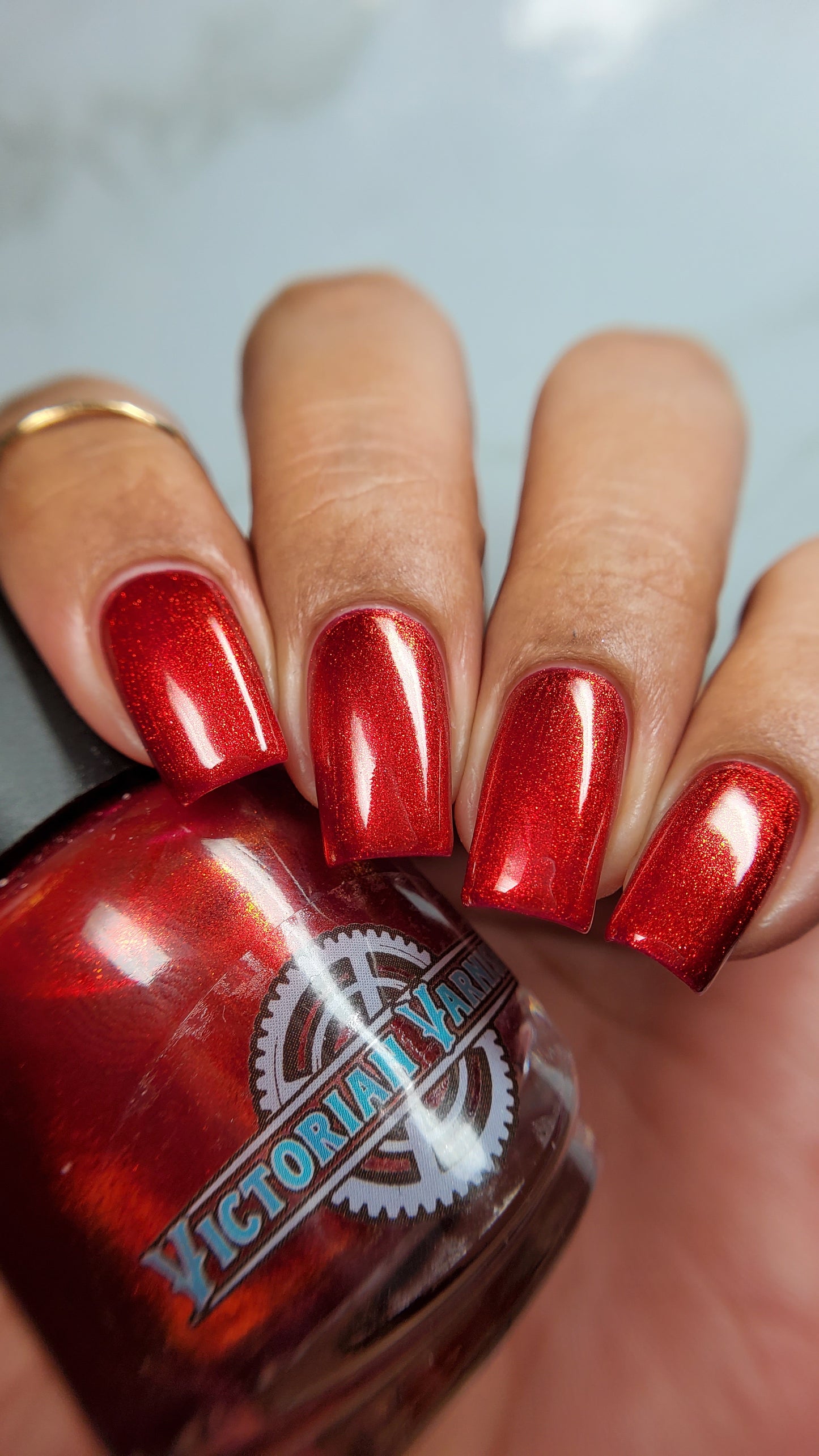 Which Apple Are You?