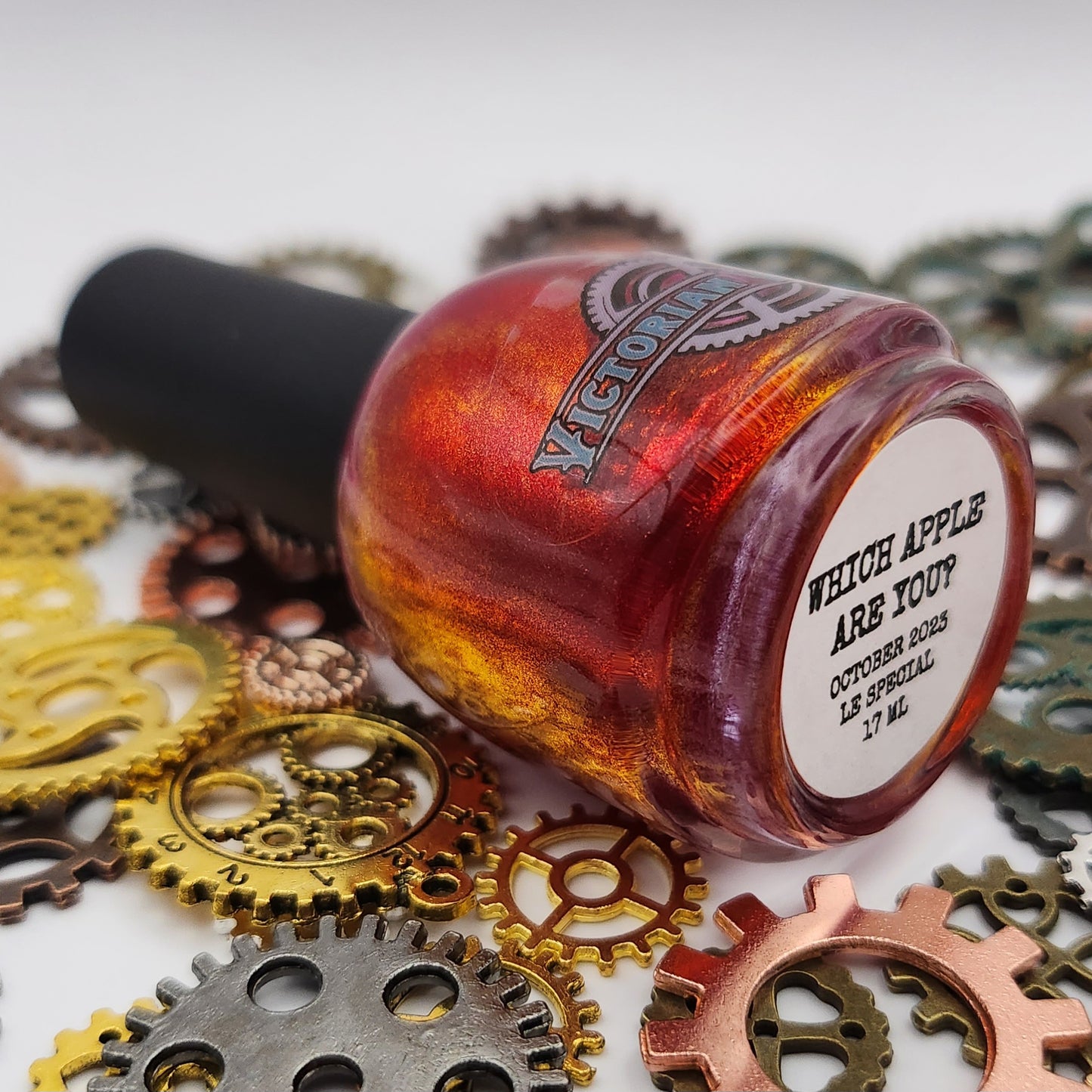 Which Apple Are You?