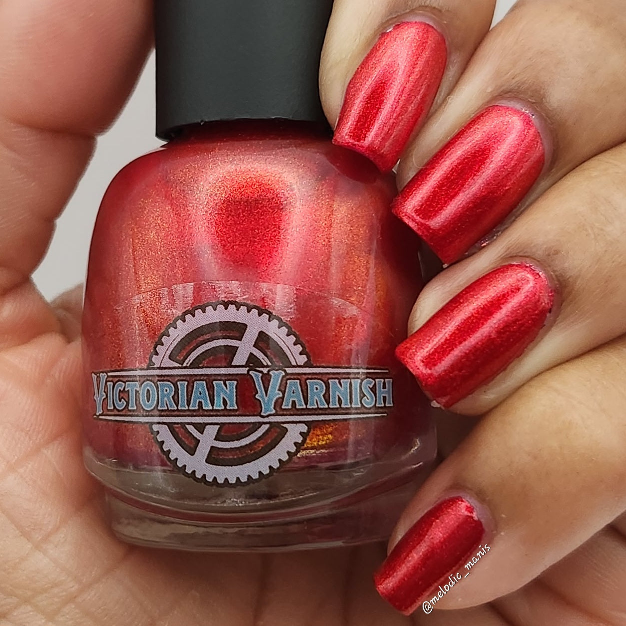 Which Apple Are You?