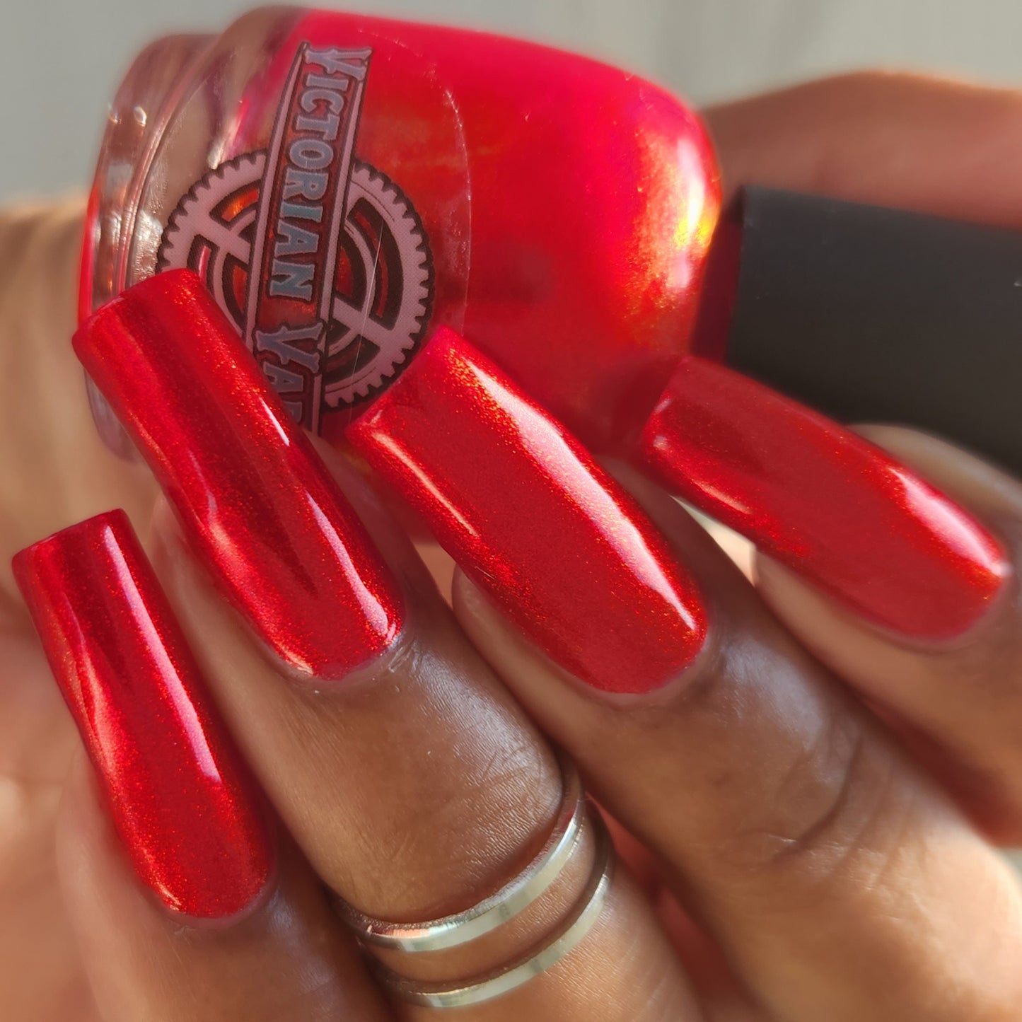 Which Apple Are You?