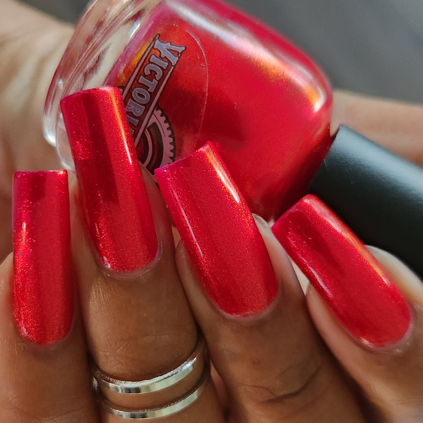 Which Apple Are You?