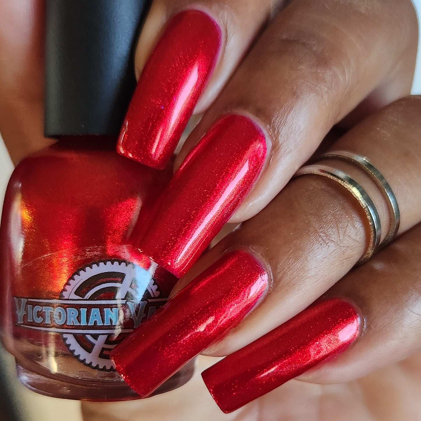 Which Apple Are You?