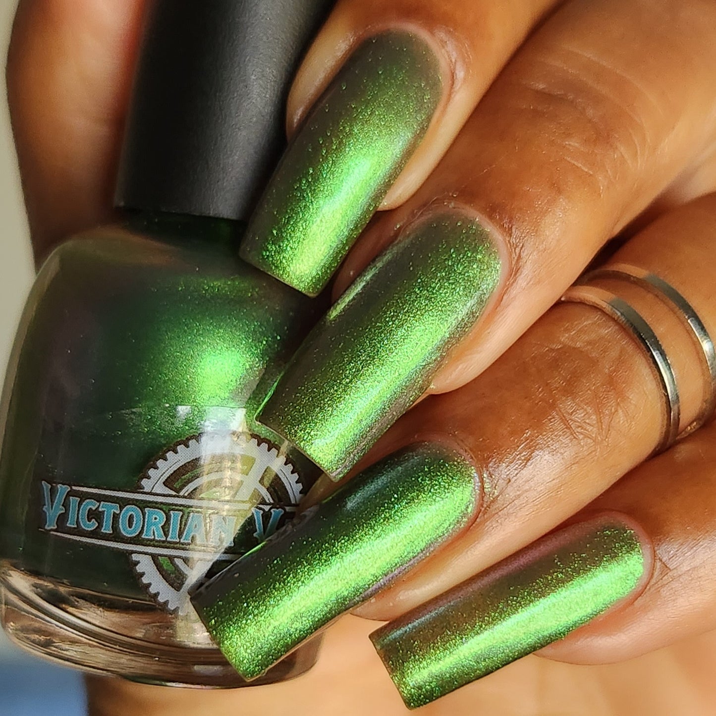 Unfiltered Poison