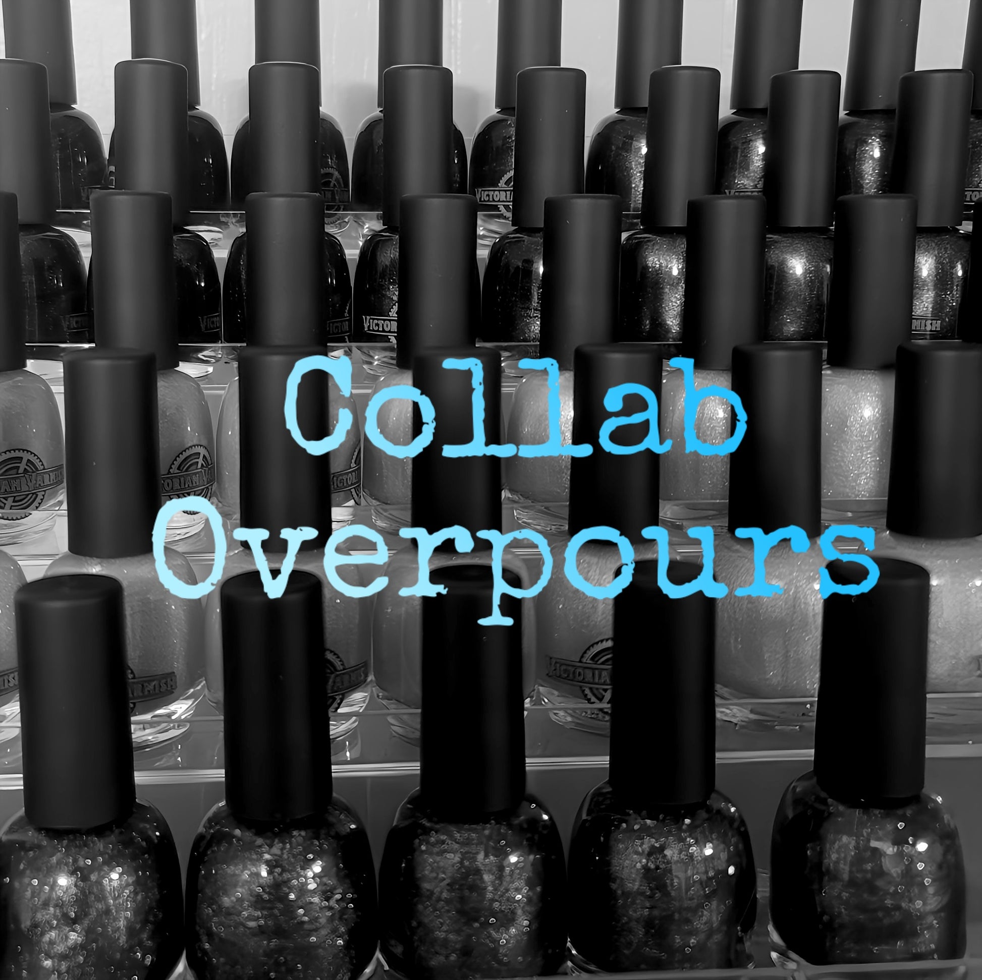 New to VV? Here's your chance to pick up something you may have missed! Contains HHC, LBH, the InD Box, and FB Collabs. All are true mysteries - no requests taken. Comes packaged in Bubble Wrap.