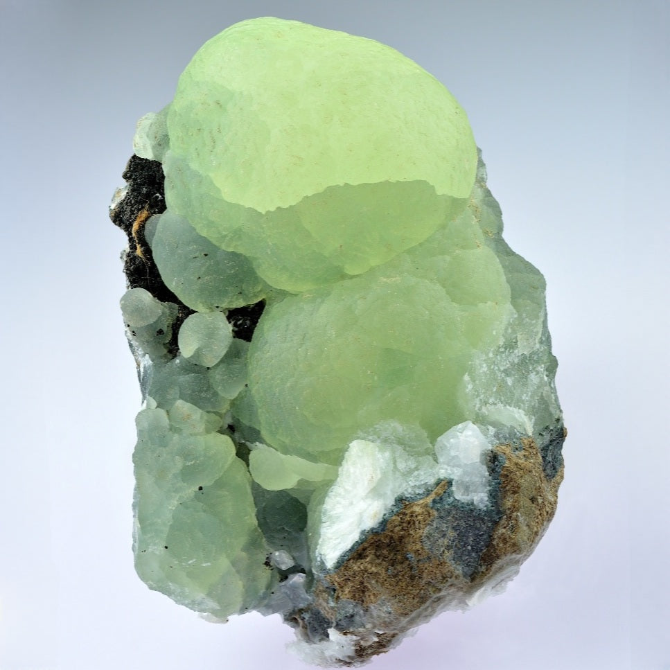 PREHNITE