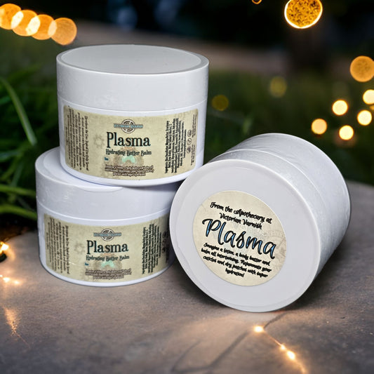 PLASMA Hydrating Butter Balm