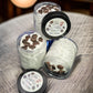 FUN SNATCHERS FOAMING SALT SCRUB
