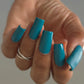 SENTI-MINT-TEAL ABOUT SPRING