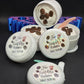 FUN SNATCHERS FOAMING SALT SCRUB