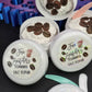FUN SNATCHERS FOAMING SALT SCRUB