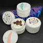FUN SNATCHERS FOAMING SALT SCRUB