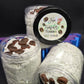 FUN SNATCHERS FOAMING SALT SCRUB