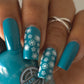 SENTI-MINT-TEAL ABOUT SPRING
