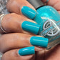 SENTI-MINT-TEAL ABOUT SPRING